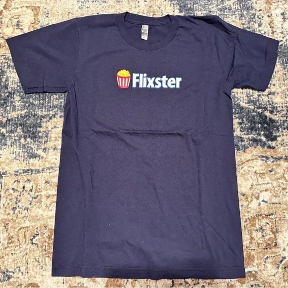 Flixster Shirt - Small